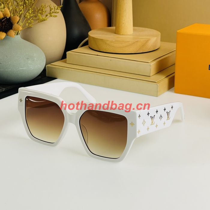 Louis Vuitton Sunglasses Top Quality LVS01850